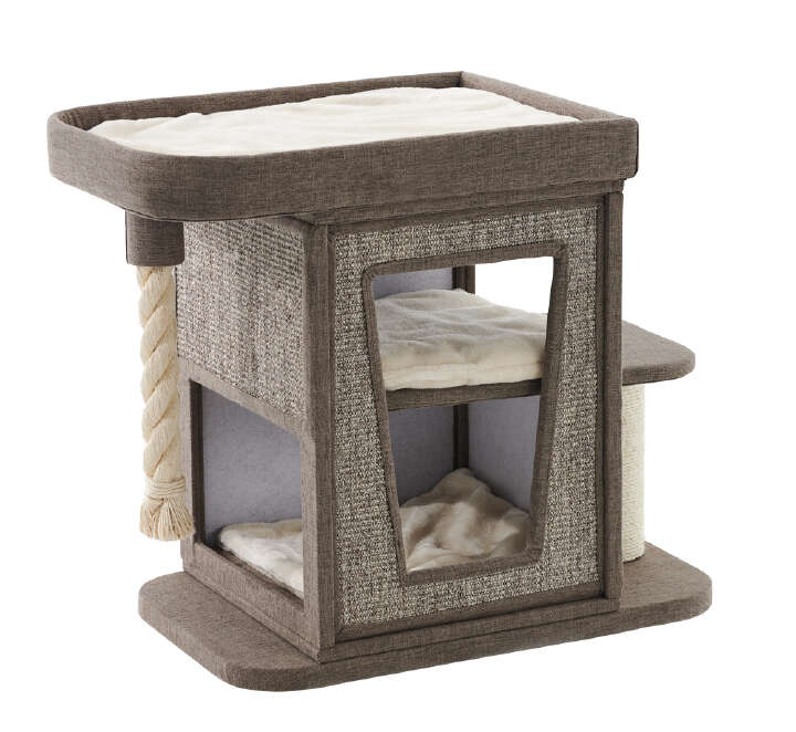 Nobby Kratzbaum Ulvi